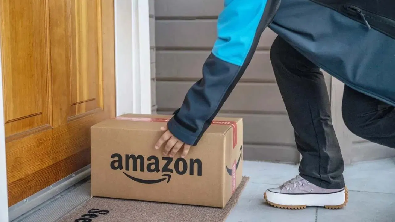 Amazon Breaks Records with Lightning-Fast Deliveries How Quick Can Your Next Package Arrive