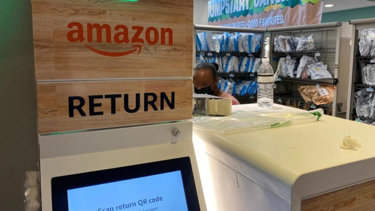 Amazon Scam Alert How Easy Returns Turned Into a Nightmare for Sellers--