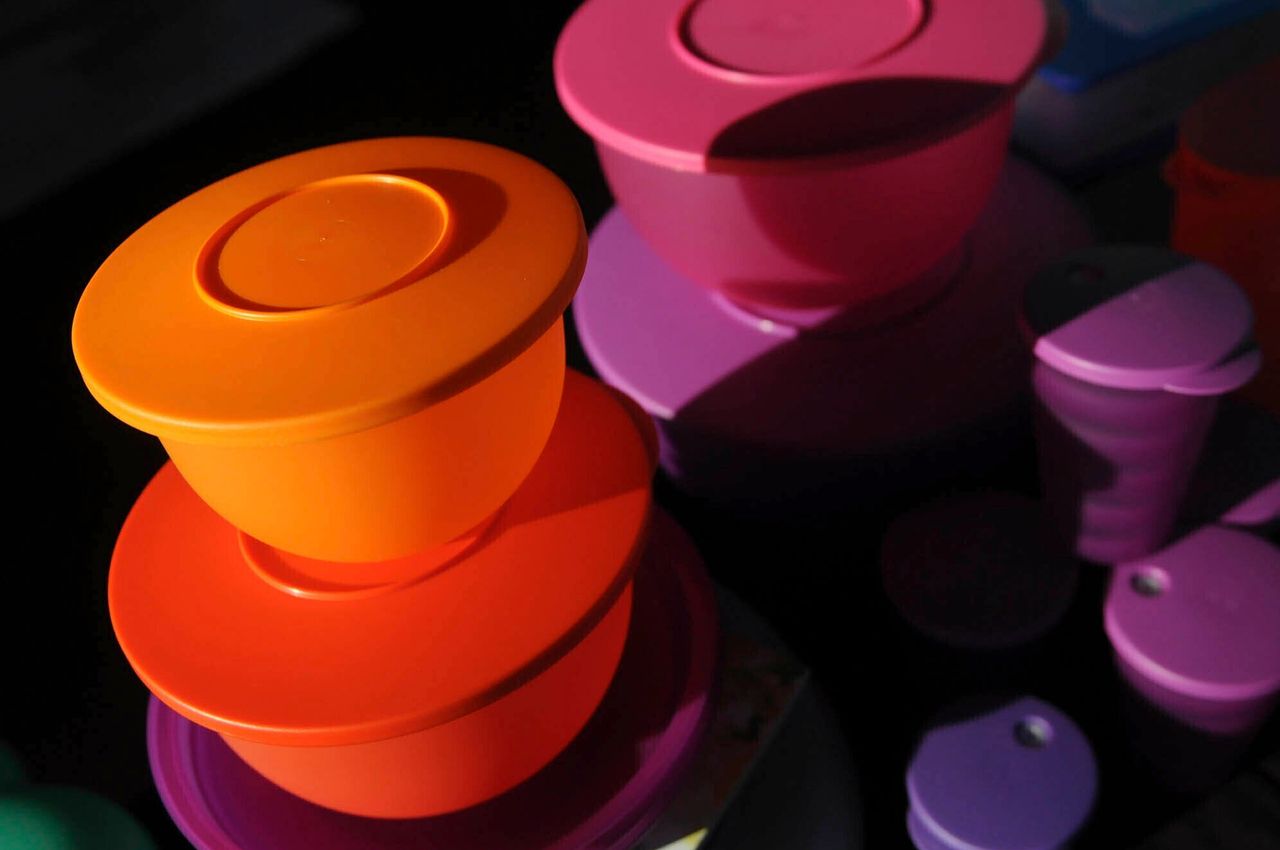 Behind the Scenes: How Tupperware's Struggle Reflects the Bigger Picture in Direct Sales Drama