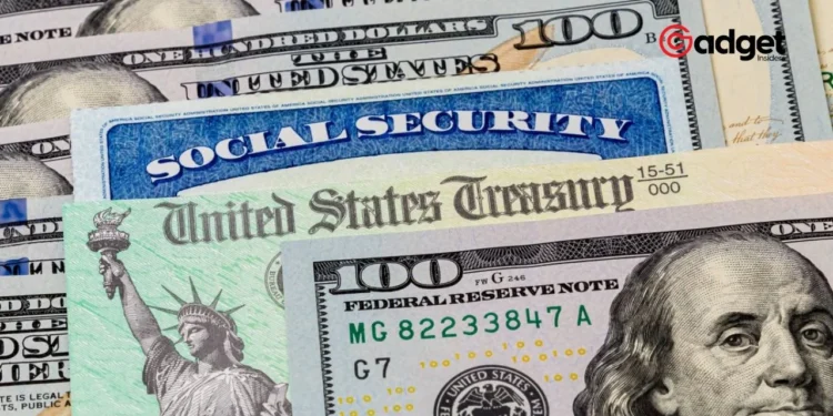 Big Changes to Social Security More Money in Your Pocket with New Rental Aid Rules