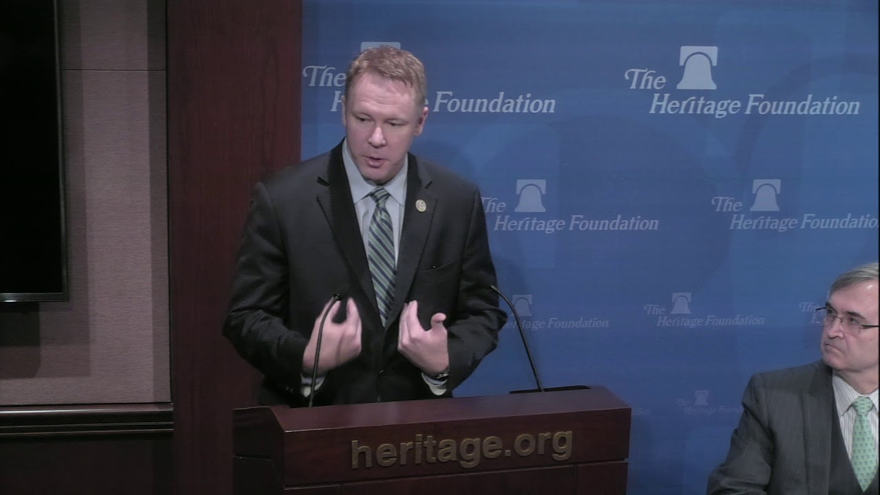 Heritage Foundation the US Think Tank Was Targeted by a Cyberattack
