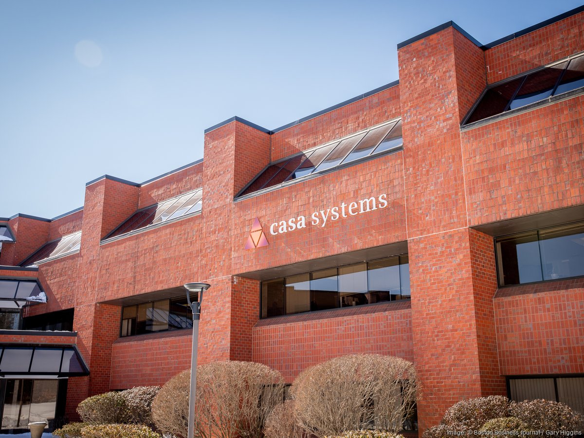 Breaking News: Major Tech Firm Casa Systems Hits Rock Bottom, Files for Bankruptcy Amid Telecom Shake-Up