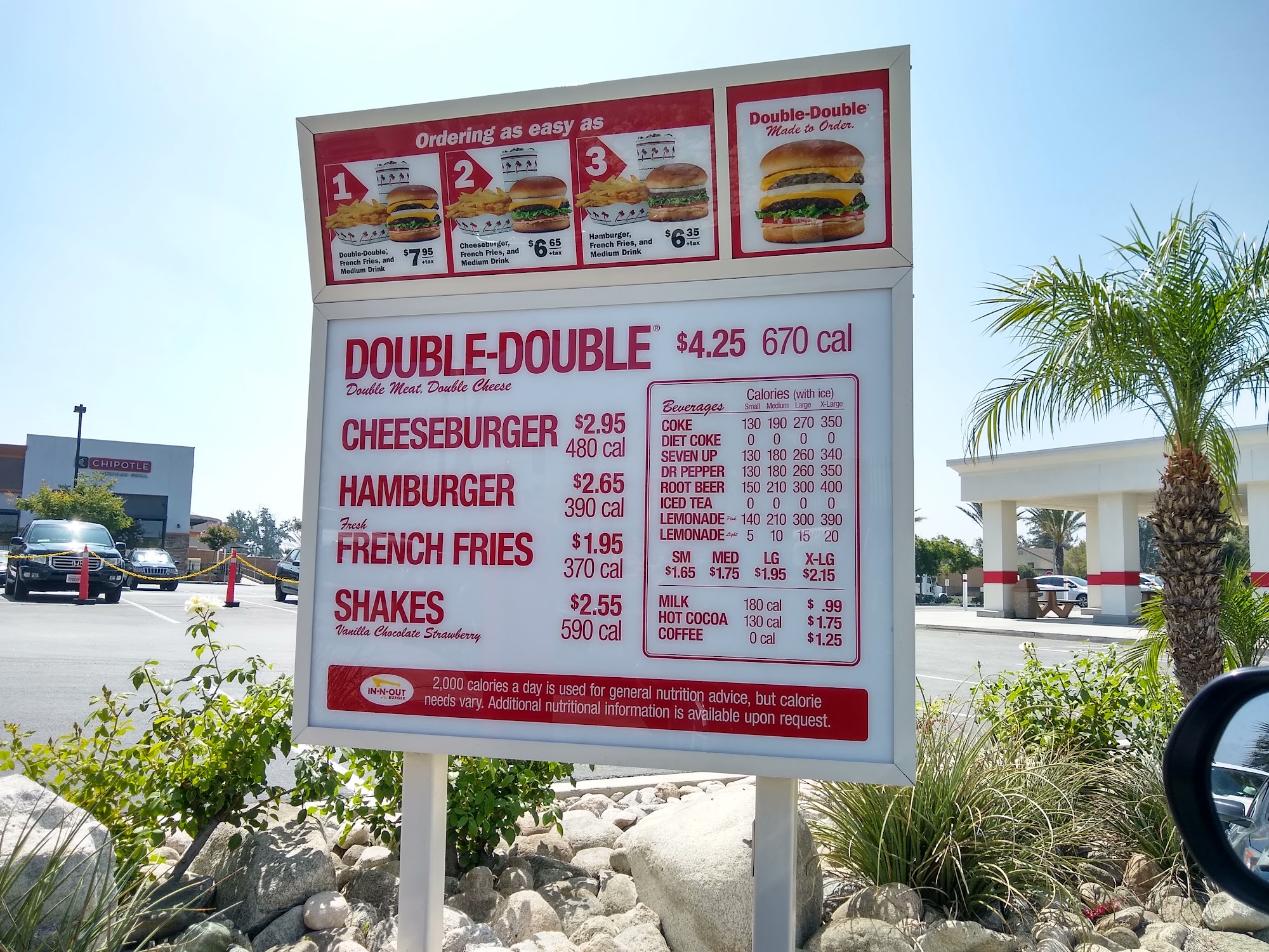 California's New $20 Minimum Wage A Deep Dive into the Surging Fast Food Prices