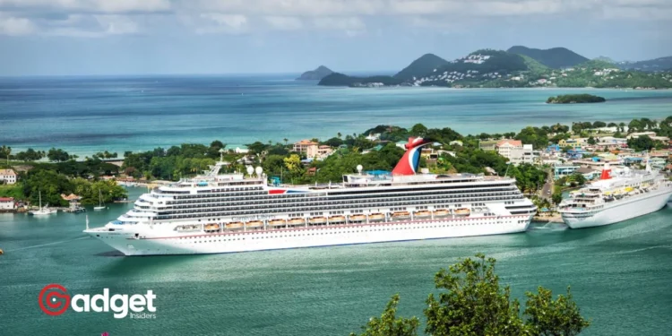 Carnival Cruise Line Emphasizes a Crucial Safety Policy for Their Clients on Board