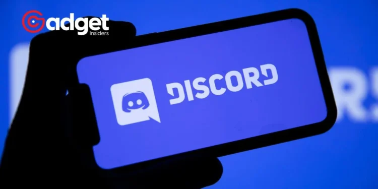 Discord Rolls Out Ads for Gamers A Big Move Sparks Debate and Curiosity