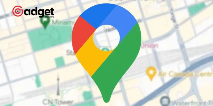 Discover the World Differently Google Maps' AI Update Makes Every Trip an Adventure