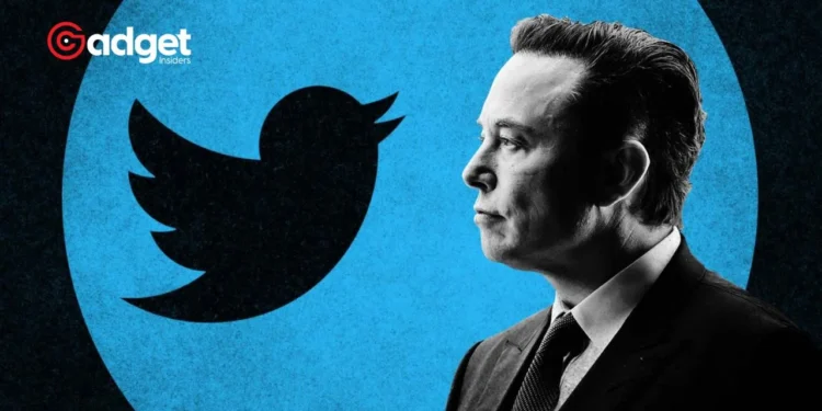 Elon Musk Faces Reality How His Tweets Could Cost Twitter Big Time