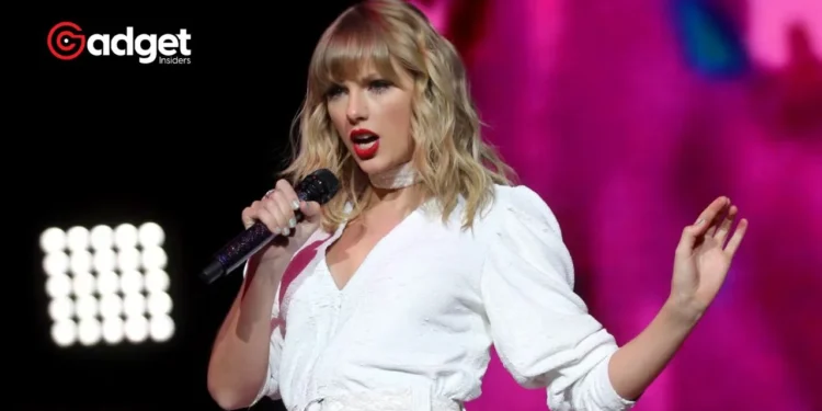 Fans Get Scammed How Taylor Swift Concert Ticket Frauds Are Costing UK Swifties Millions