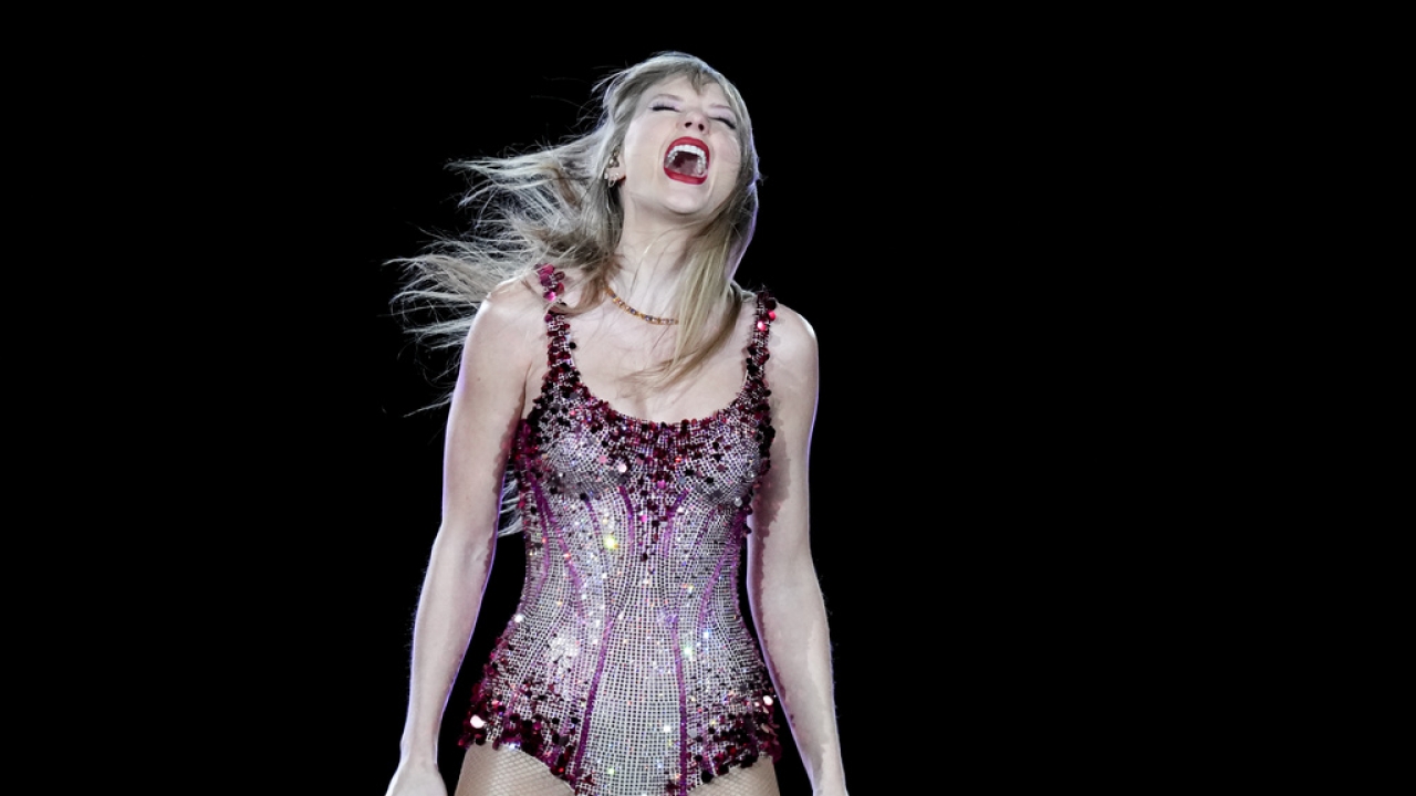 Fans Get Scammed: How Taylor Swift Concert Ticket Frauds Are Costing UK Swifties Millions