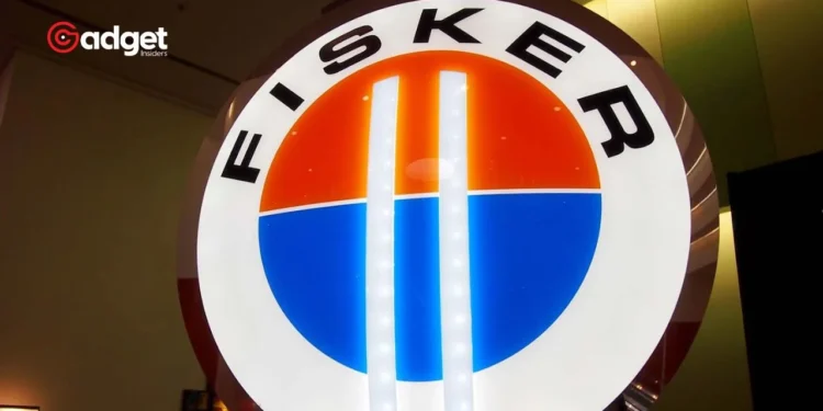 Fisker Faces Tough Times Inside the Electric Car Maker's Latest Layoffs and Cash Crunch