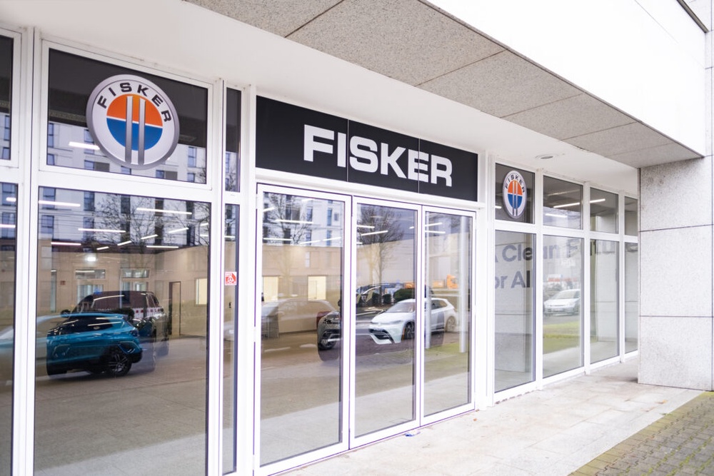 Fisker Faces Tough Times: Inside the Electric Car Maker's Latest Layoffs and Cash Crunch