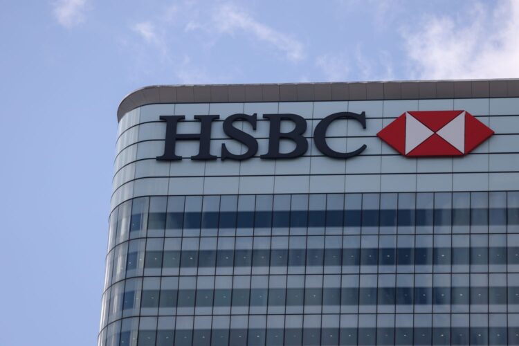 HSBC To Take a $1 Billion Hit from Argentina Business Sale - Gadget ...