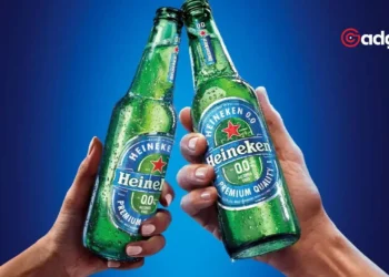 Heineken's Early 2024 Sales Surge What's Driving the Growth Despite Global Economic Worries