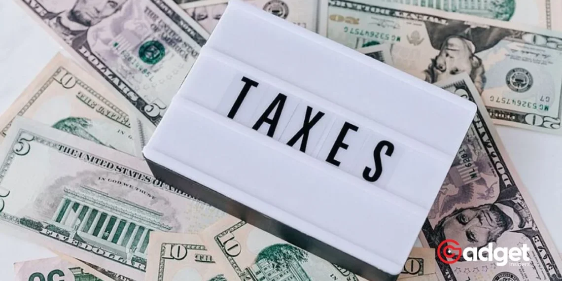 How to Stop Tax Season Surprises A Simple Guide to Using the IRS Withholding Tool