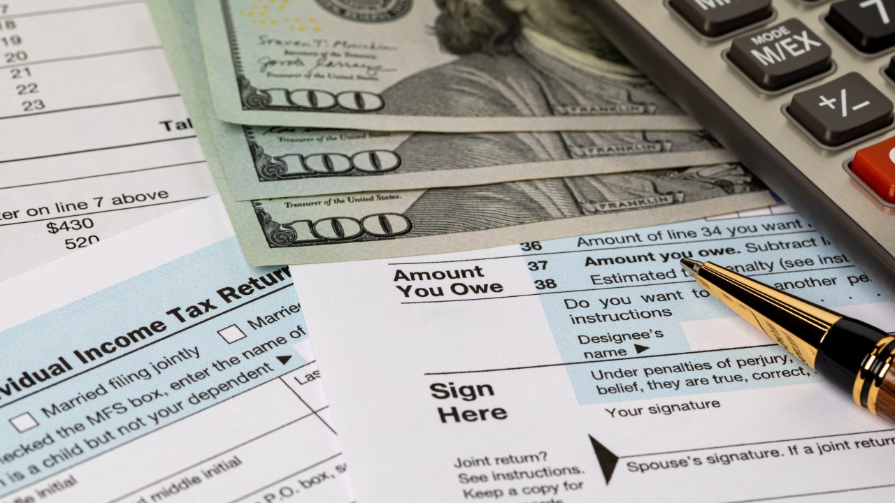 How to Stop Tax Season Surprises: A Simple Guide to Using the IRS Withholding Tool