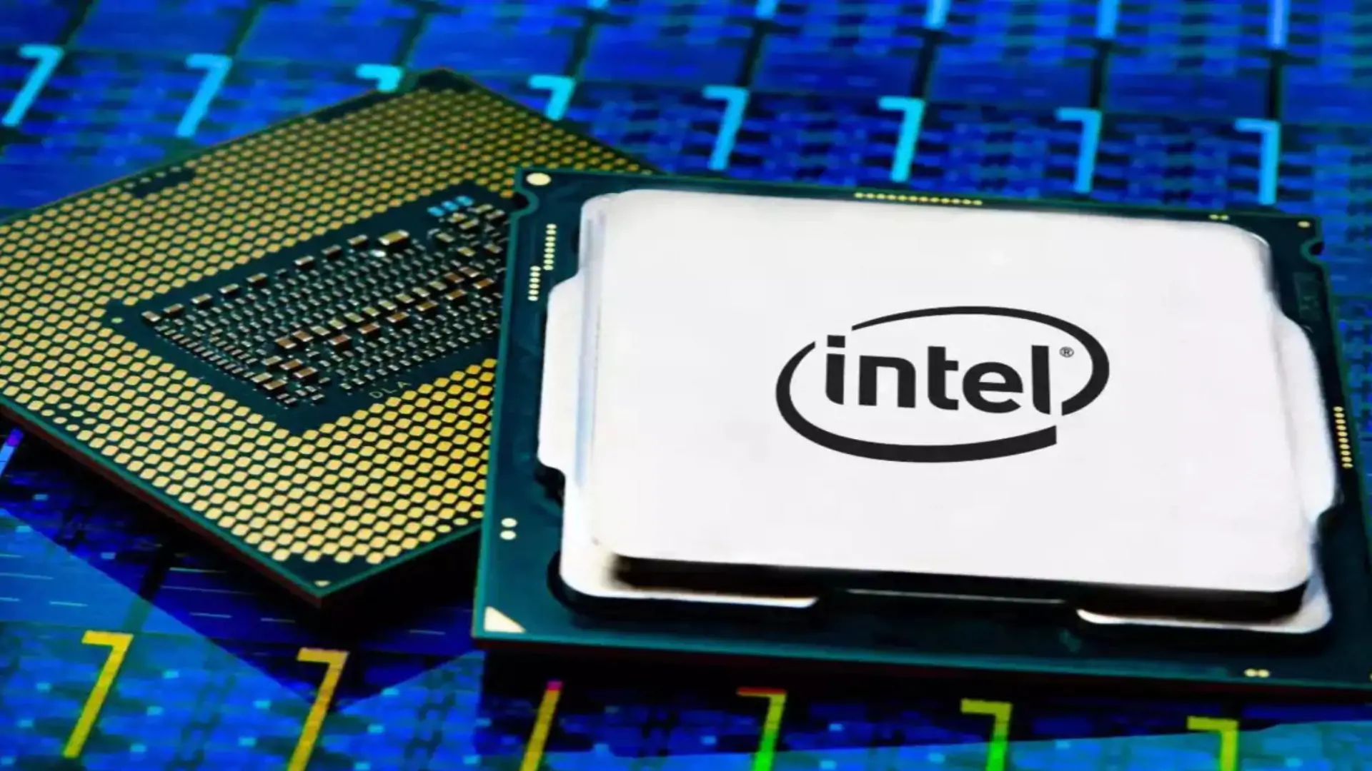 Intel Reported a Staggering Loss of $7 Billion in Its Chip Manufacturing Branch