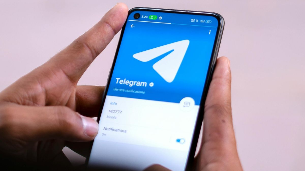 Telegram Offers Paid Subscriptions for Sending OTPs With Your Phone
