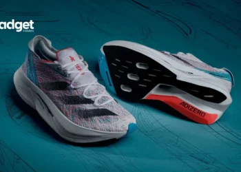 Just Released Hoka's Skyward X Sneakers Shake Up the Running World Before the Paris Olympics