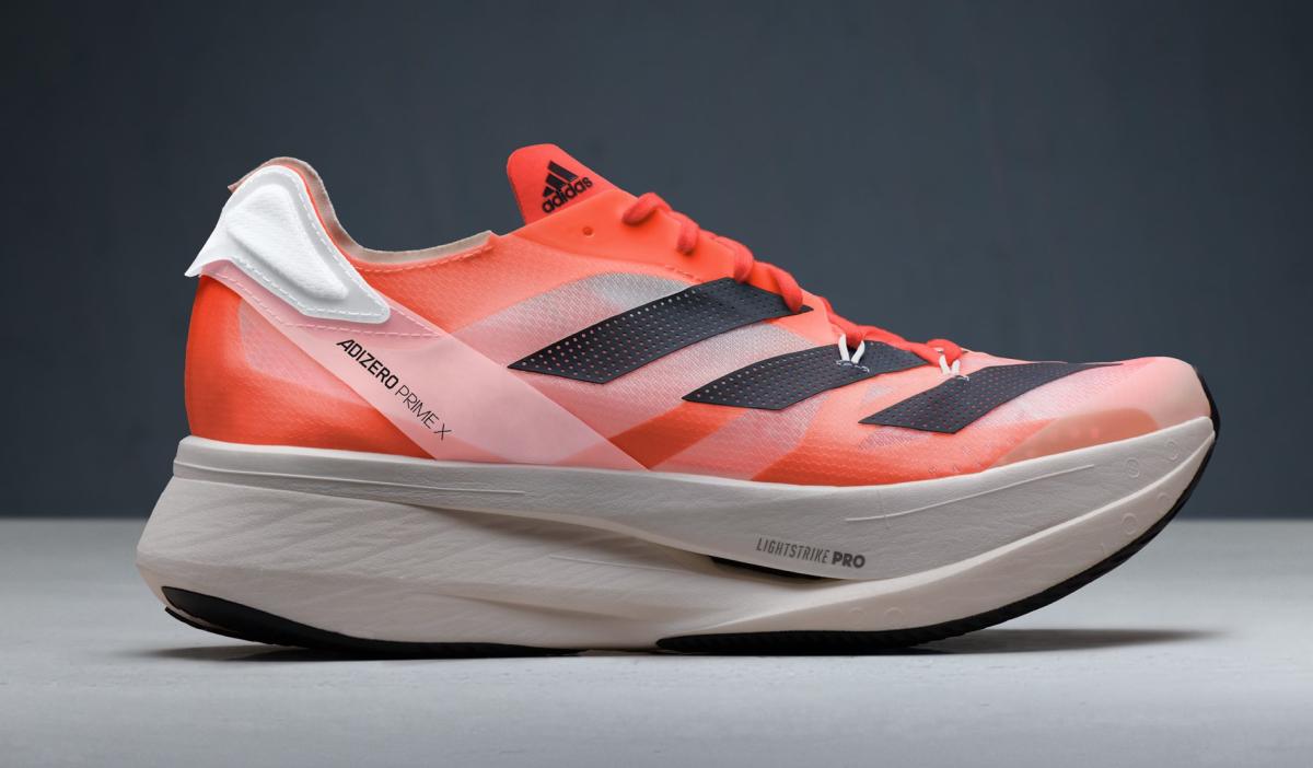 Just Released: Hoka's Skyward X Sneakers Shake Up the Running World Before the Paris Olympics