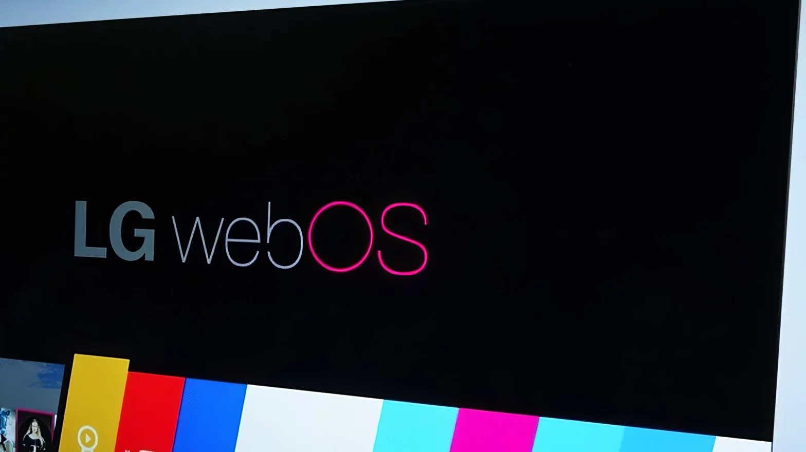 LG TV Firmware Update Urgent Patch for webOS Vulnerability