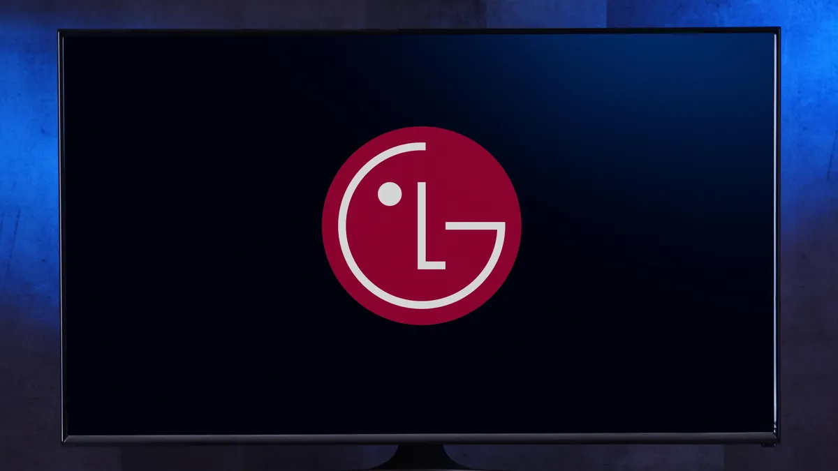 LG TV Firmware Update Urgent Patch for webOS Vulnerability