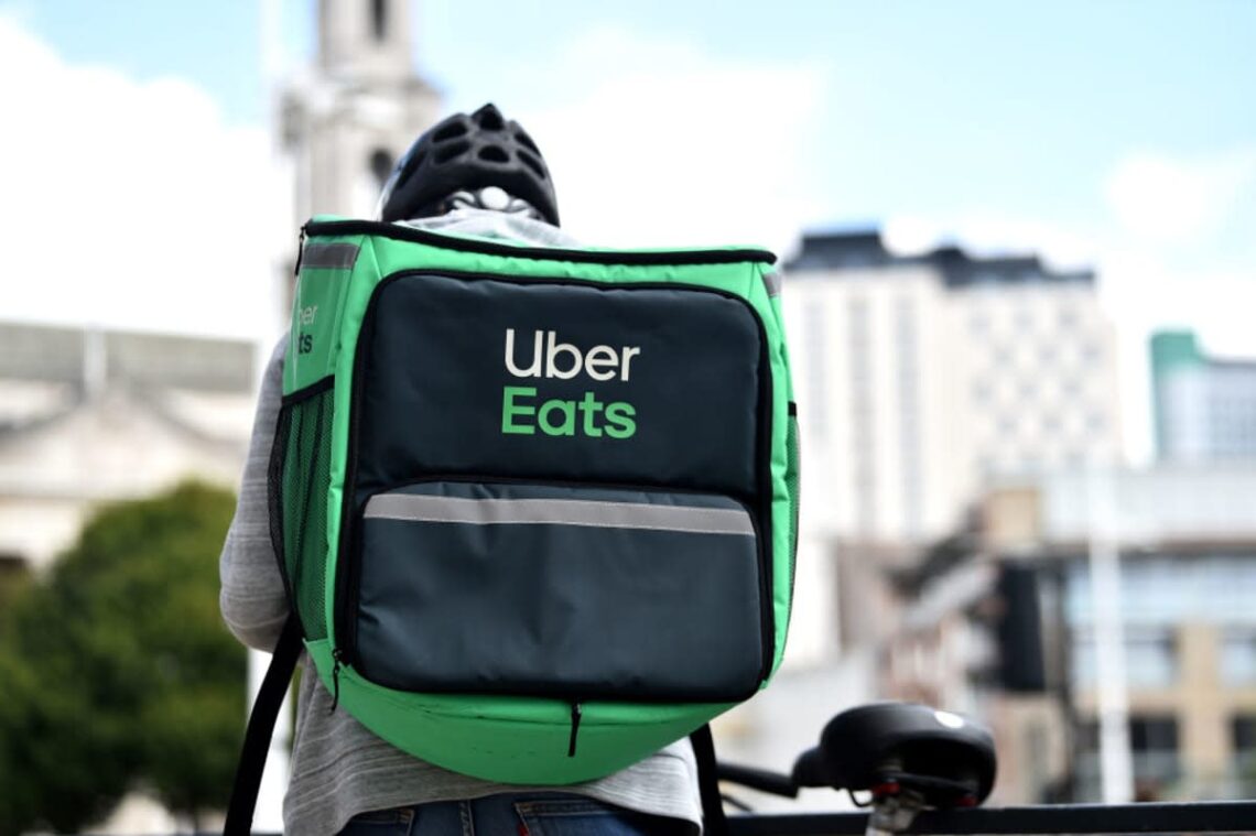 A Lawsuit Has Been Filed Against Uber Eats for Fraud and Several Other