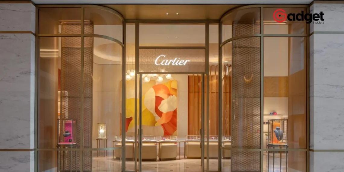 Lucky Find How a Simple Website Mistake Gave a Mexican Shopper $13,000 Cartier Earrings for Just $13---