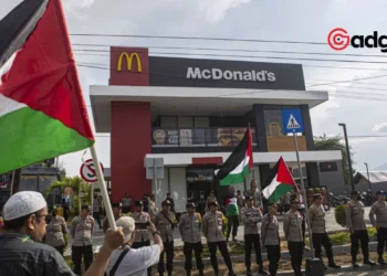 McDonald's Takes Over Israeli Stores Amid Global Protests What’s Next for the Fast-Food Giant