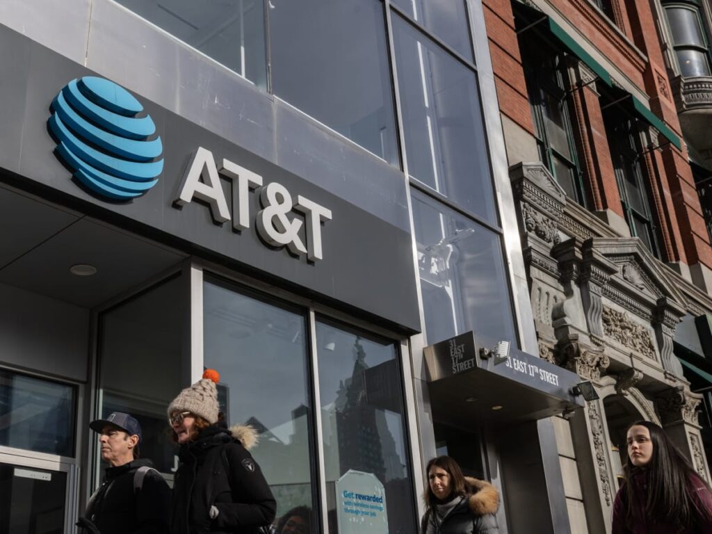 AT&T Data Breach Escalates with More than Half a Billion Customers Now