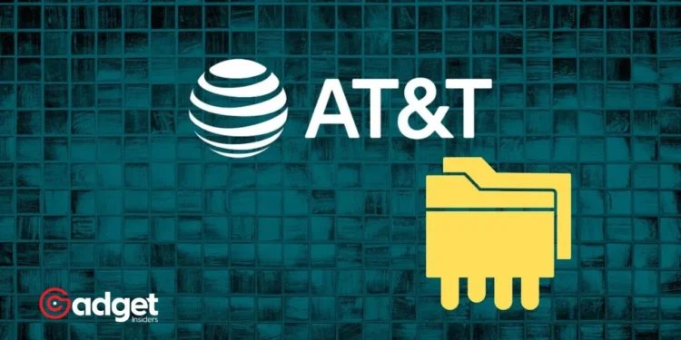 Millions Affected What You Need to Know About the Recent AT&T Privacy Leak