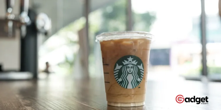 NYC Takes a Bold Step New Warning Labels on Starbucks and Dunkin' Drinks to Spotlight Sugar Content