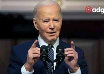 New Clash Over Student Loans States Sue Over Biden’s Easy Forgiveness Plan