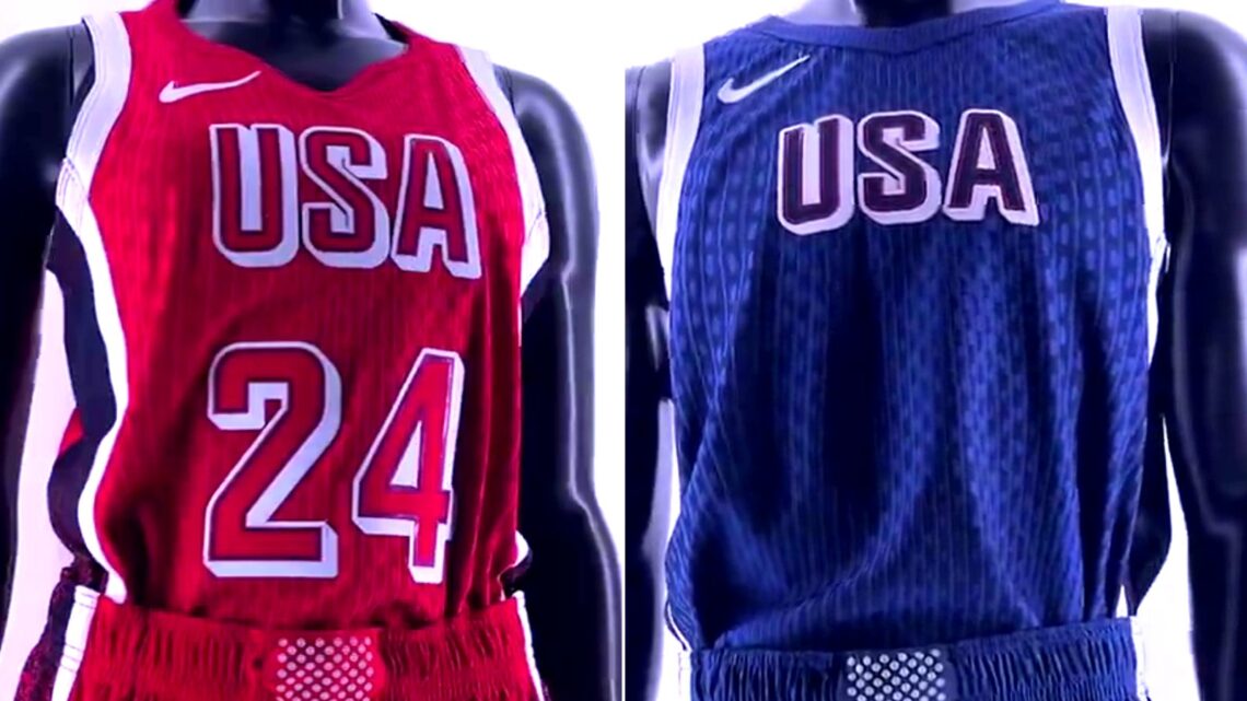 Nike’s Olympic Uniforms for Women Lands Up in a Controversy - Gadget ...