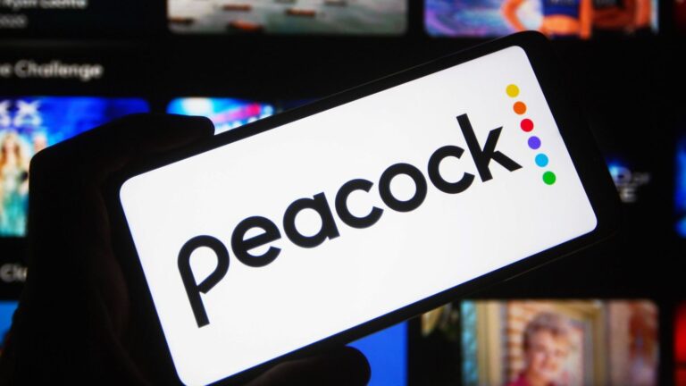 New Peacock Subscription Rates Set to Rise as 2024 Summer Olympics ...