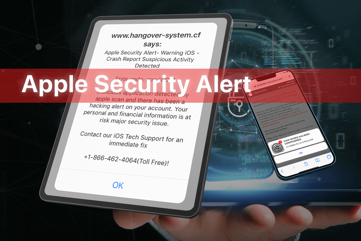 New iPhone Scam Alert How to Protect Your Apple ID from Midnight Hackers