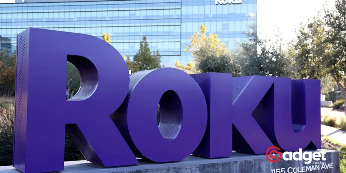 Roku Users Hit by Major Hack Over Half a Million Accounts Compromised, What You Need to Know