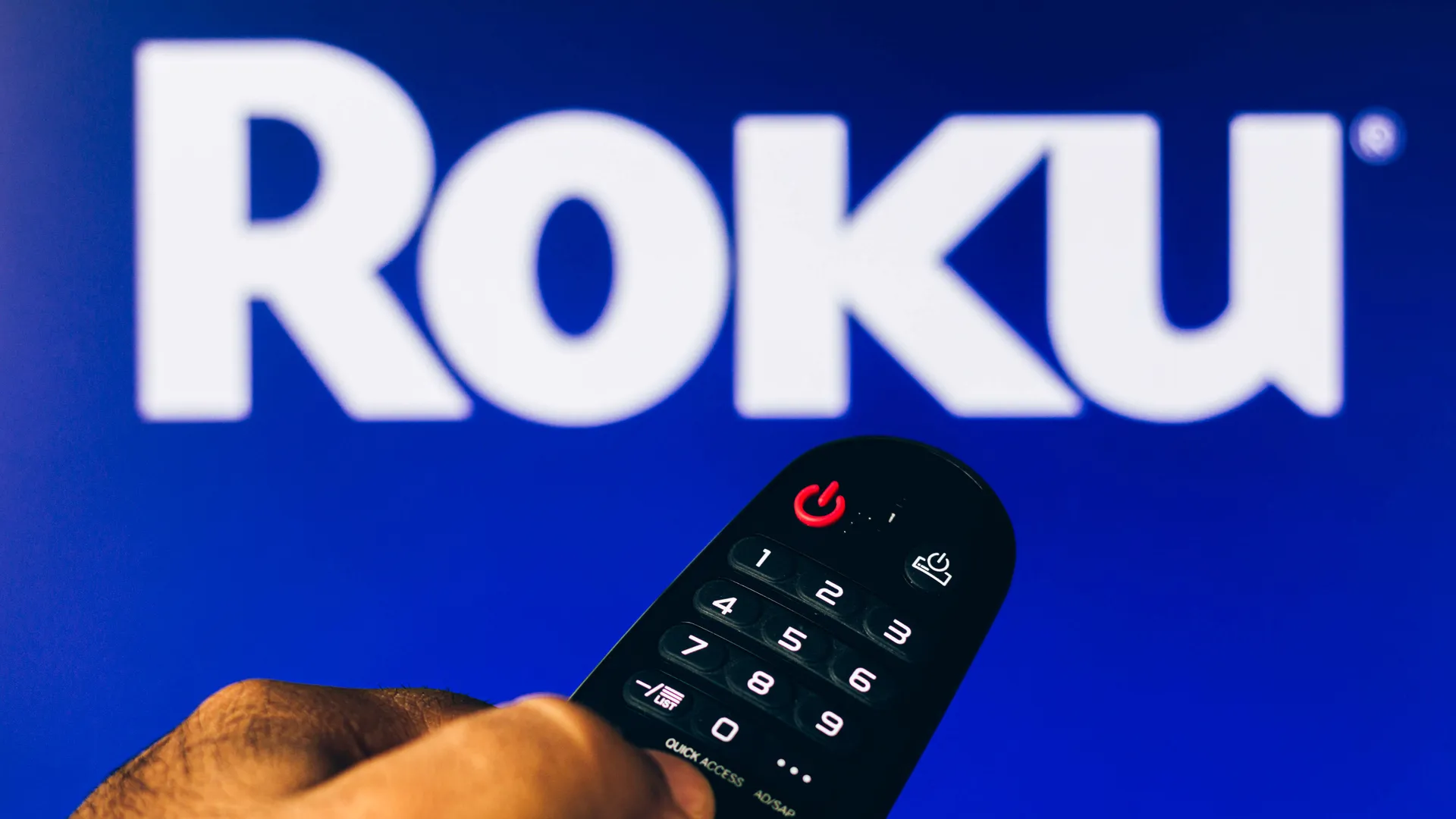 Roku Users Hit by Major Hack: Over Half a Million Accounts Compromised, What You Need to Know