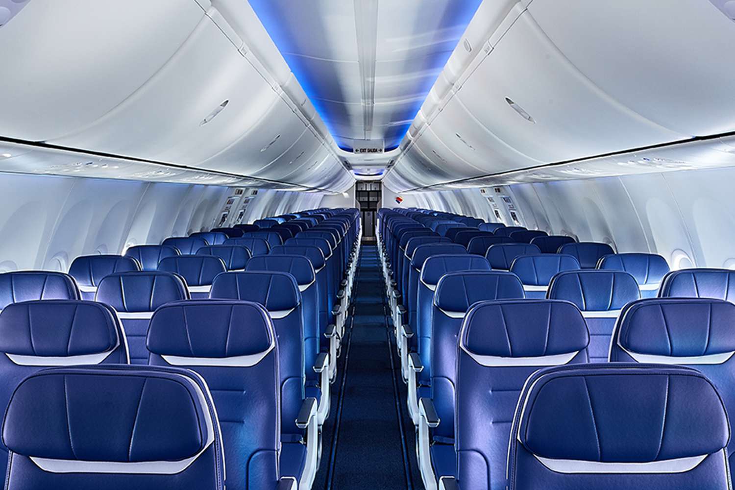 Southwest Airlines Plans Big Changes: New Seats and Boarding Rules Coming After Recent Losses