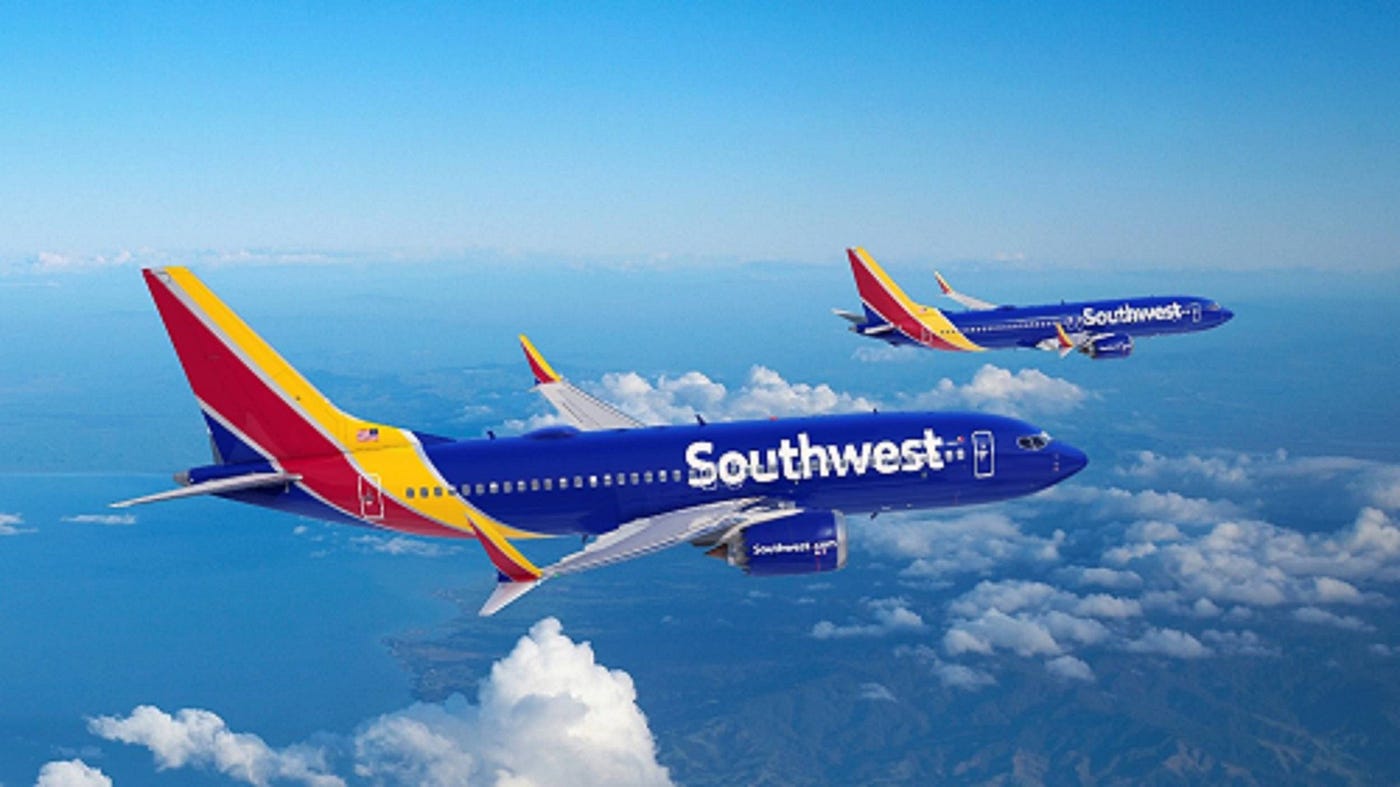 Southwest Airlines Steps Up: Adding Life-Savers to Flights in 2024