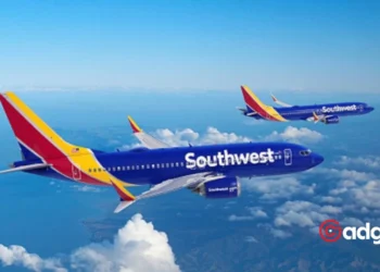 Southwest Airlines to Launch Overnight Flights A New Strategy Amid Plane Shortages