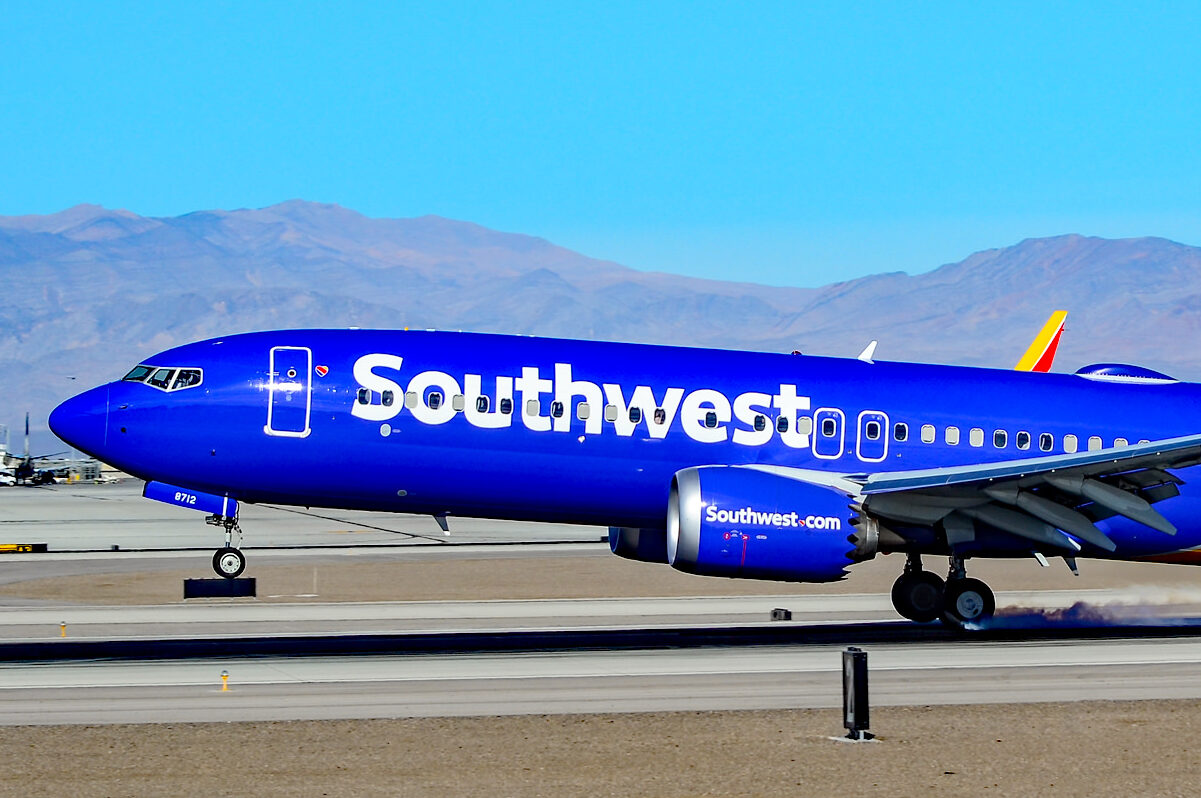 Southwest Shakes Up Airfare Game What Flyers Need to Know About New Ticket Prices-