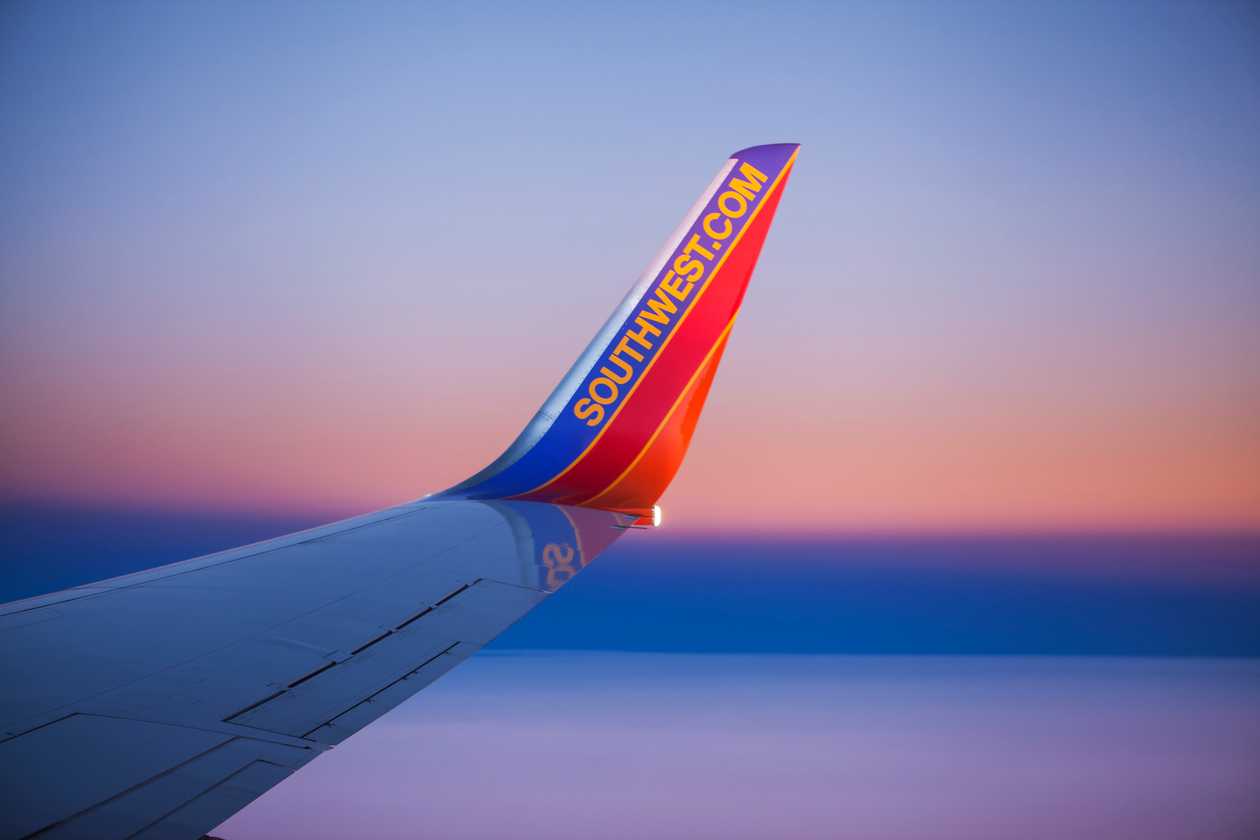 Southwest Airlines Sudden Price Hikes Annoyed Millions of Travelers