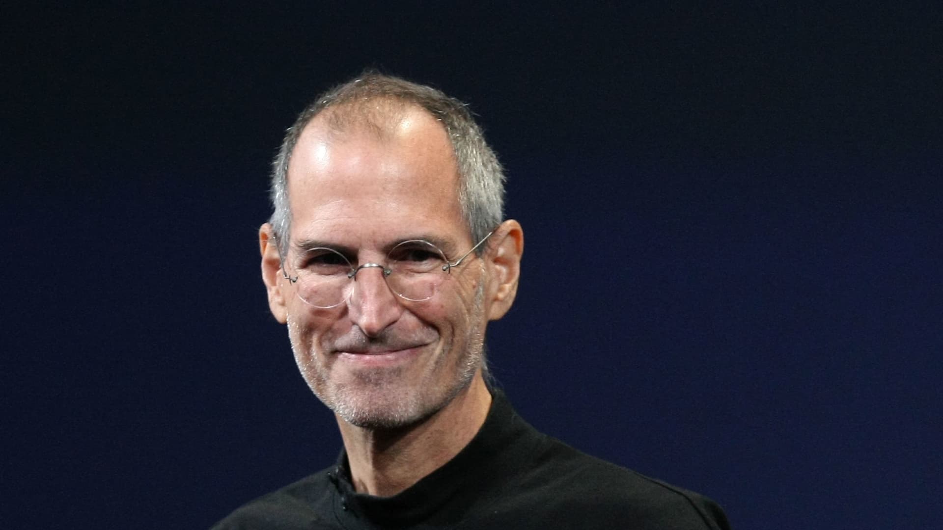 Steve Jobs Shared Major Life Regret in Emotional Revelation Before His ...