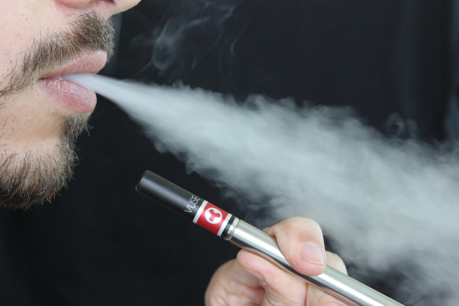 Switching to Vaping: How Today's Smokers Are Quitting the Old Way for a New Hope