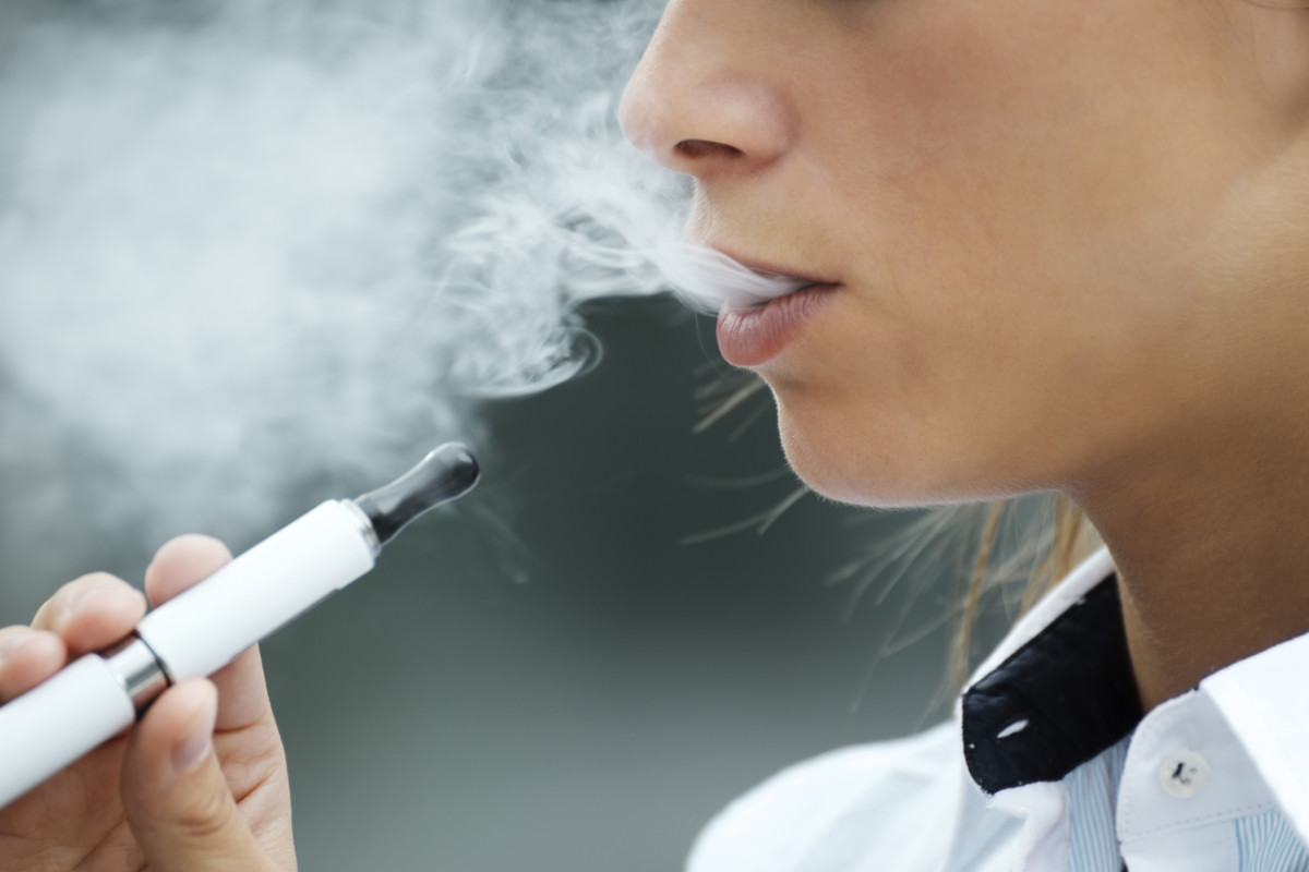 Can E-Cigarettes Assist in Breaking the Habit of Conventional Smoking?