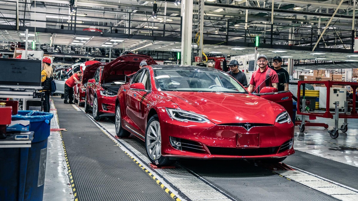 Tesla Under Fire Over Workers’ Rights and Equality As per the Lawsuit Filed srcset=