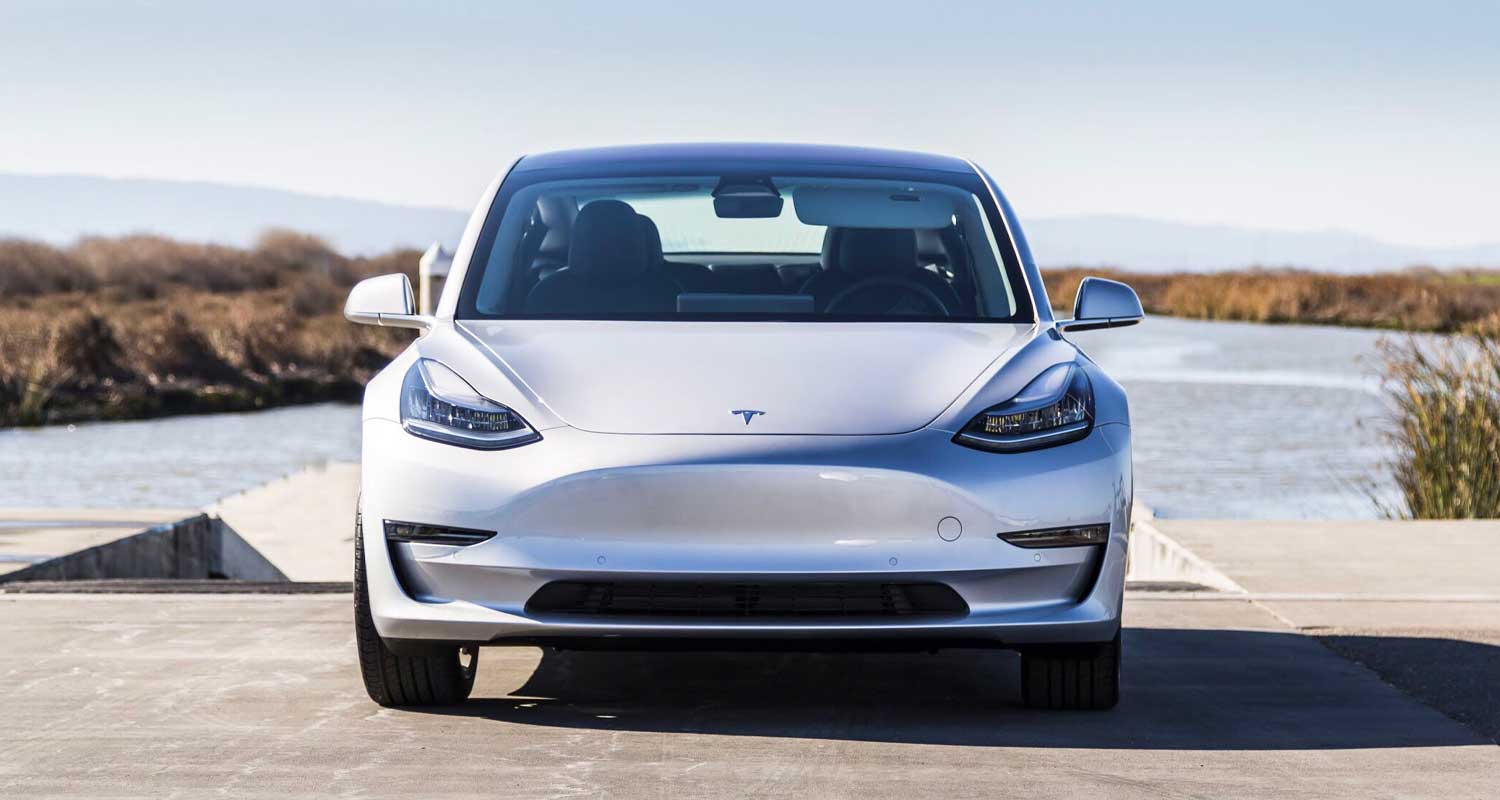Tesla's Model 2 Drama The Real Story Behind the $25K Electric Dream Car's Cancellation Buzz