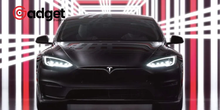 Tesla's Q1 Woes A Closer Look at the EV Giant's Delivery Dilemma