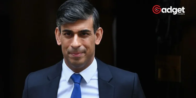 UK's Big Change PM Sunak Plans to Cut Benefits After a Year Without Work What It Means for You