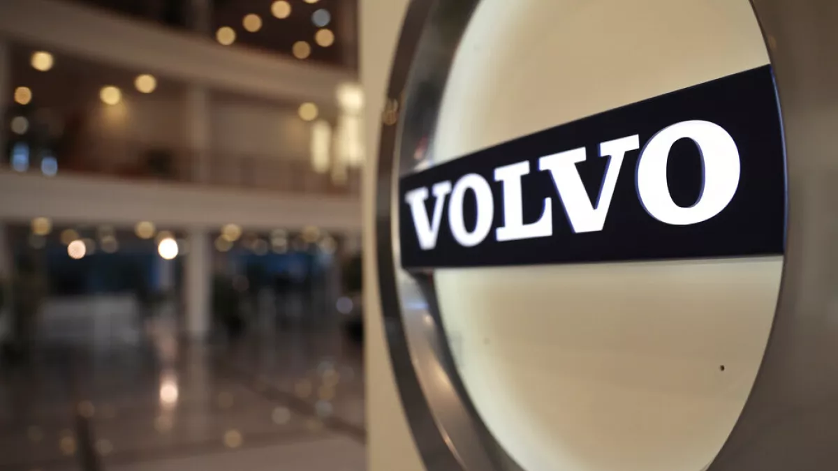 Volvo’s Latest Electric SUV Breaks Sales Records in a Single Month